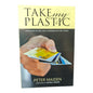 Take My Plastic by George Verwer | Christian Giving and Stewardship for Today | English Christian Book