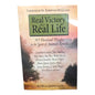 Real Victory Real Life by Dr. Robertson McQuilkin | Daily Christian Devotional | English Christian Book