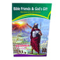 Bible Friends & God’s Gift | Bible Friends & God’s Gift – Bible Stories for Little Children Series | Holy Bible