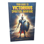 Your Guide to Victorious Spiritual Warfare by Benita Francis Chemnitz | Benita Francis Chemnitz Christian Book | English Christian Book