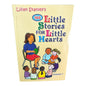100 Little Stories for Little Hearts Volume 1 | Tamil Christian Kids Story Book