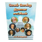Megam Pondra Thiralana Satchigal | Tamil Christian Life History Book