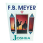 F. B. Meyer Joshua | Classic Portraits | English Christian Book