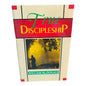 Discipleship by William MacDonald | Biblical Christian Living, Spiritual Growth & Discipleship Book | English Christian Book