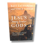 Jesus Among Secular Gods: The Countercultural Claims of Christ by Ravi Zacharias | Christian Bible Apologetics Book | English Christian Book
