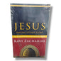 Christian Bible Book by Ravi Zacharias | Christian Apologetics, Defending the Faith | English Christian Book