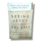 Christian Bible Book by Ravi Zacharias | Christian Living, Spiritual Growth | English Christian Book