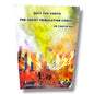 Quit the Earth by Dr. T. Satya Rao | The Great Tribulation Coming | English Christian Book