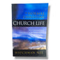 The Normal Christian Church Life by Watchman Nee | The Normal Christian Church Life – Watchman Nee | English Christian Book