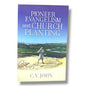 Pioneer Evangelism and Church Planting by C.V. John | Biblical Evangelism, Mission Work, Church Growth & Ministry Training | English Christian Book
