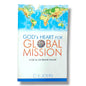 God's Heart for Global Mission: A Call to Live Beyond Yourself by C.V. John | Missions, Evangelism, Faith & Spiritual Growth | English Christian Book
