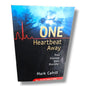 One Heartbeat Away by Mark Cahill | Your Journey Into Eternity | English Christian Book