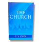 The Church by C.V. John | Church Ministry, Christian Leadership | English Christian Book