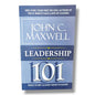Leadership: What Every Leader Needs to Know by John C. Maxwell | Leadership Principles, Influence, Vision & Personal Growth | English Christian Book