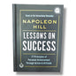Lessons on Success by Napoleon Hill | Lessons on Success – Napoleon Hill | English Christian Book