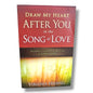 Draw My Heart After You by Virginia Helweg | Journey Into the Depths of God's Love | English Christian Book
