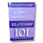 Relationships by John C. Maxwell | Relationships – John C. Maxwell | English Christian Book