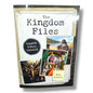 The Kingdom Files: Complete 6-Story Collection by Matt Koceich | Children's Books, Kids Bible Stories | English Christian Book