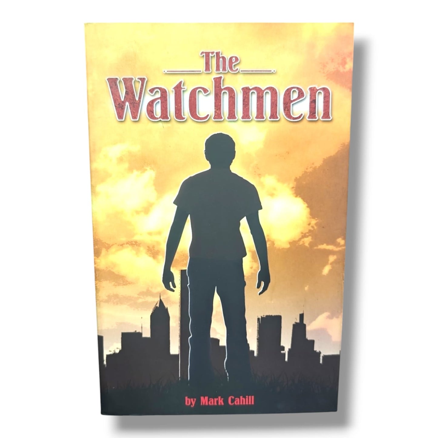 The Watchmen by Mark Cahill | Evangelism, Soul Winning | English Christian Book