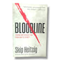 Bloodline: Tracing God's Rescue Plan from Eden to Eternity by Skip Heitzig | Bible Study, Bible Commentary | English Christian Book