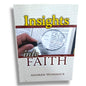 Faith by Andrew Wommack | Christian Bible Study, Biblical Teaching, Spiritual Growth & Discipleship Book