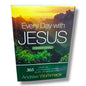 Every Day with Jesus: 365 Daily Devotional Insights by Andrew Wommack | Encouragement, Spiritual Growth & Personal Victory