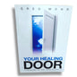 Your Healing Door by Greg Mohr | Christian Book on Faith, Divine Healing & Biblical Teaching