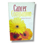 Cancer Companion by Robert Simmons | Christian Faith, Hope, Prayer & Spiritual Support for Cancer Patients