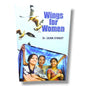 Wings for Women by Dr. Lilian Stanley | Christian Women's Devotional, Biblical Teaching & Spiritual Growth Book