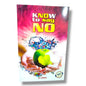 Know to Say No by D. Jason | Christian Youth Special – Teen Devotional, Character Building & Faith Book