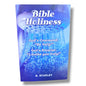 Bible Holiness by R. Stanley | God's Command Be Holy, God's Promise I Make You Holy – Sanctification & Christian Living Book