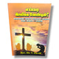 எப்படி ஜெபிக்க வேண்டும்? (How Should We Pray?) by Rev. Dr. V. David | 55 Biblical Ways to Pray | Tamil Christian Book