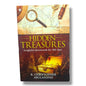 Hidden Treasures: Insightful Devotionals for 366 Days by R. Christopher Arulanand | Daily Christian Devotional Book | English Christian Book