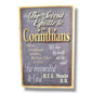 The Second Epistle to the Corinthians | Christian Bible Commentary | English Christian Book