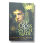 The Cross and the Switchblade by David Wilkerson | with John & Elizabeth Sherrill | English Christian Book
