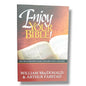 Enjoy Your Bible: Luke 23–24 | Interactive Bible Study & Devotional Book | English Christian Book