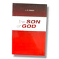 The Son of God by J. G. Bellett | Christian Theology & Christology Book | English Christian Book