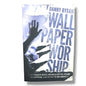 Wallpaper Worship by Danny Byram | Christian Worship Book | English Christian Book
