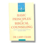 Basic Principles of Biblical Counseling | Meeting Counseling Needs Through the Local Church | English Christian Book