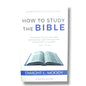 How to Study the Bible (Updated Edition) by Dwight L. Moody | Aneko Press Christian Classic | English Christian Book