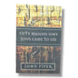 Fifty Reasons Why Jesus Came to Die by John Piper | Biblical Reflections on the Cross & Salvation | English Christian Book