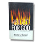 Ablaze for God by Wesley L. Duewel | Christian Revival & Spiritual Growth Book | English Christian Book