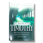 In Search of Timothy by Tony Cooke | Discovering and Developing Greatness in Church Staff and Volunteers | English Christian Book
