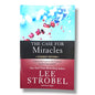 The Case for Miracles by Lee Strobel with Jane Vogel | The Case for Miracles – Student Edition | English Christian Book