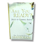 Are You Ready? Jesus Is Coming Soon by Dr. Chandrakumar Manickam | Prophecies Fulfilled in the Light of Today's World Events | English Christian Book