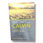 365 Days with Calvin: Daily Readings from the Writings of John Calvin by Joel R. Beeke | Selected & Edited | English Christian Book