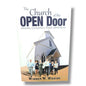 The Open Door Church: Ministry Dynamics Then and Now by Warren W. Wiersbe | Christian Ministry & Church Leadership Book | English Christian Book