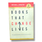 Books That Change Lives (2nd Edition, Revised & Updated) | Recommended Reading Lists for Christian Readers | English Christian Book