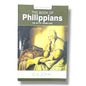 The Book of Philippians: The Joy of Christ-Life by C. V. John | Bible Study Series | English Christian Book