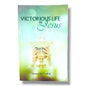 Victorious Life in Jesus by Manuel M. Paulraj | Christian Living, Faith & Spiritual Growth Book | English Christian Book